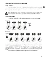 Preview for 45 page of Ecler MPA4-150R User Manual