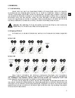 Preview for 61 page of Ecler MPA4-150R User Manual