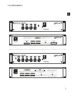 Preview for 65 page of Ecler MPA4-150R User Manual