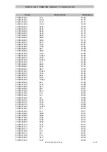 Предварительный просмотр 46 страницы Ecler MPA4-400 Service Manual