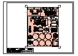 Предварительный просмотр 50 страницы Ecler MPA4-400 Service Manual