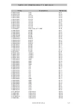 Предварительный просмотр 60 страницы Ecler MPA4-400 Service Manual