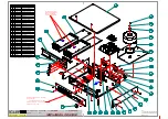 Предварительный просмотр 69 страницы Ecler MPA4-400 Service Manual