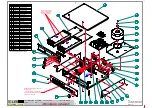 Предварительный просмотр 70 страницы Ecler MPA4-400 Service Manual