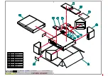 Предварительный просмотр 72 страницы Ecler MPA4-400 Service Manual