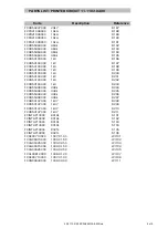 Предварительный просмотр 22 страницы Ecler MPA4-80R Service Manual