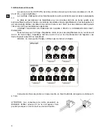 Предварительный просмотр 38 страницы Ecler MPA4-80R User Manual