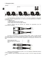 Предварительный просмотр 50 страницы Ecler MPA4-80R User Manual