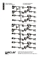 Предварительный просмотр 60 страницы Ecler MPA4-80R User Manual