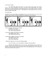 Предварительный просмотр 6 страницы Ecler MPA6-150 User Manual