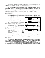 Предварительный просмотр 7 страницы Ecler MPA6-150 User Manual