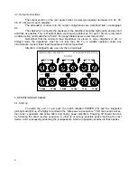 Предварительный просмотр 8 страницы Ecler MPA6-150 User Manual