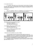 Предварительный просмотр 21 страницы Ecler MPA6-150 User Manual