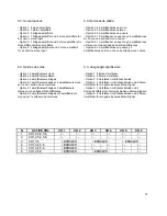 Предварительный просмотр 37 страницы Ecler MPA6-150 User Manual