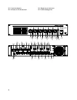 Предварительный просмотр 40 страницы Ecler MPA6-150 User Manual