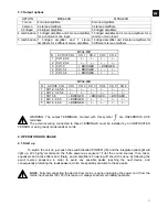 Предварительный просмотр 11 страницы Ecler MPA6-80R User Manual