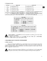 Предварительный просмотр 39 страницы Ecler MPA6-80R User Manual