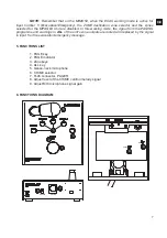 Preview for 7 page of Ecler MPAGE4 User Manual