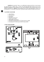 Preview for 22 page of Ecler MPAGE4 User Manual