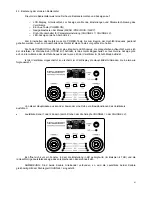 Предварительный просмотр 41 страницы Ecler NPA2500T User Manual