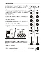 Предварительный просмотр 32 страницы Ecler Nuo 4.0 User Manual