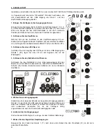 Предварительный просмотр 44 страницы Ecler Nuo 4.0 User Manual