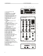 Preview for 12 page of Ecler Nuo3 User Manual