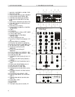 Preview for 22 page of Ecler Nuo3 User Manual