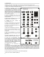 Preview for 38 page of Ecler Nuo3 User Manual