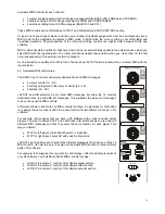 Предварительный просмотр 13 страницы Ecler nuo4 User Manual