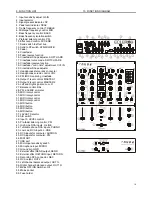 Предварительный просмотр 19 страницы Ecler nuo4 User Manual