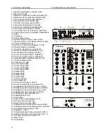 Предварительный просмотр 36 страницы Ecler nuo4 User Manual