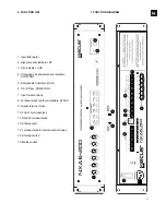 Предварительный просмотр 11 страницы Ecler NXA series User Manual