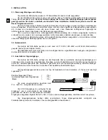 Предварительный просмотр 36 страницы Ecler NXA series User Manual