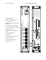 Предварительный просмотр 23 страницы Ecler NZA4-70 User Manual