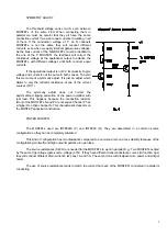 Preview for 6 page of Ecler PAM1400 Service Manual