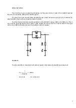 Preview for 11 page of Ecler PAM1400 Service Manual