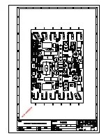 Preview for 55 page of Ecler PAM1400 Service Manual