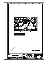 Preview for 64 page of Ecler PAM1400 Service Manual