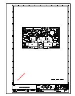 Preview for 66 page of Ecler PAM1400 Service Manual