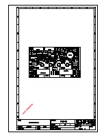 Preview for 69 page of Ecler PAM1400 Service Manual