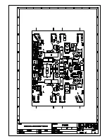 Preview for 120 page of Ecler PAM1400 Service Manual