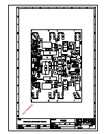 Preview for 126 page of Ecler PAM1400 Service Manual