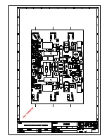 Preview for 166 page of Ecler PAM1400 Service Manual