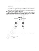 Предварительный просмотр 11 страницы Ecler PAM2000 Service Manual