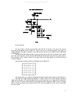 Предварительный просмотр 15 страницы Ecler PAM2000 Service Manual