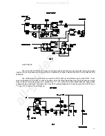 Предварительный просмотр 16 страницы Ecler PAM2000 Service Manual