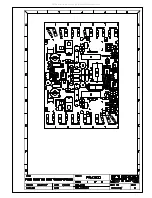 Предварительный просмотр 27 страницы Ecler PAM2000 Service Manual