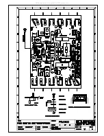 Предварительный просмотр 28 страницы Ecler PAM2000 Service Manual