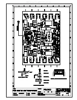 Предварительный просмотр 34 страницы Ecler PAM2000 Service Manual